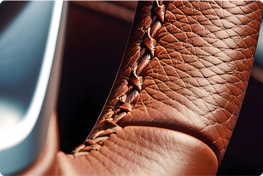 Mobile car valeting and detailing by Sirius Detailing