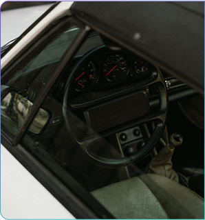 Mobile car valeting and detailing by Sirius Detailing