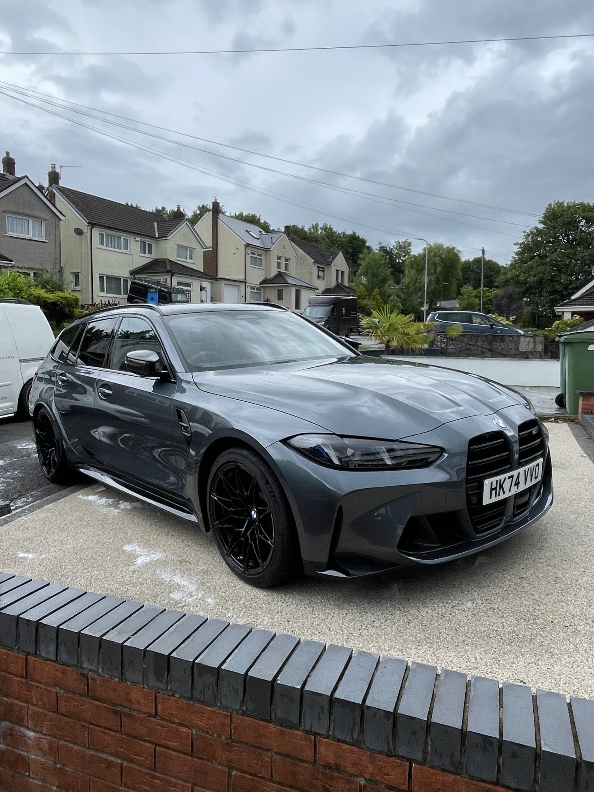 Mobile car valeting and detailing by Sirius Detailing